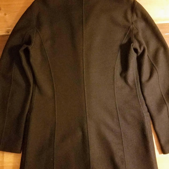 Emporio Armani  Men's wool jacket - Picture 3 of 6